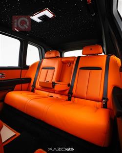 رولز رويس كولينان